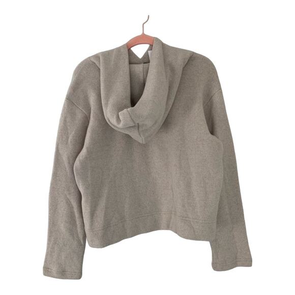 LESET Cream Hoodie and Pants Set - Picture 11 of 16